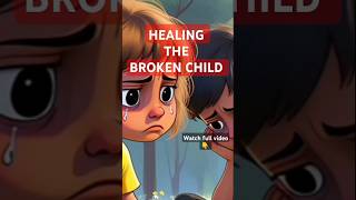 Download lagu Healing the Broken Child #childrensday mp3