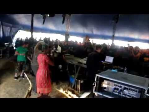 DUB DYNASTY x NISH WADADA @ Dubcamp 2016