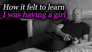 What It's Like Having A Girl (From A Man's Perspective)