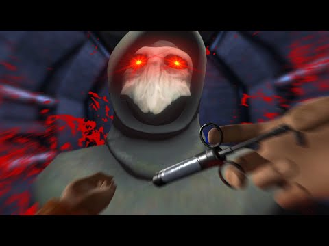 OLD SCPSL wasn't made for juking...