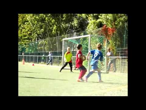 SV Bau Union - FC Nordost Berlin