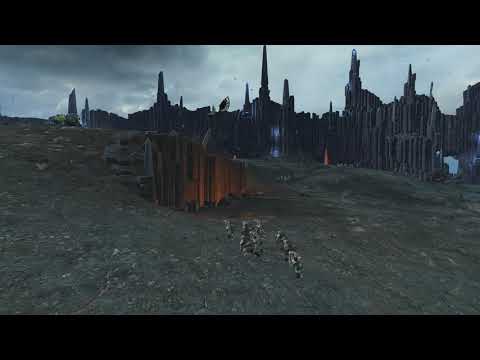 [SFO] 39 Max Rank Bloated Corpses vs The Shredder of Lustria