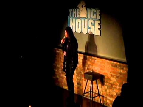 Promotional video thumbnail 2 for Comedy Take-Out