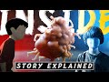 INSIDE Story Explained || Alternate Ending & Theories Explained
