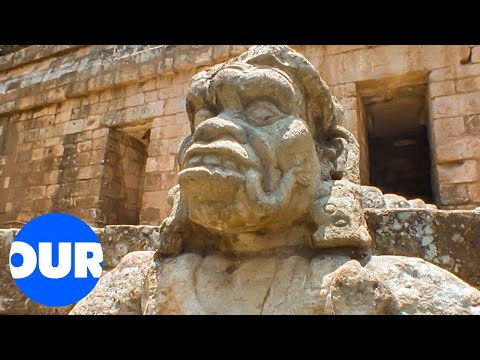 Uncovering The Mysteries Of The Mayans | Our History