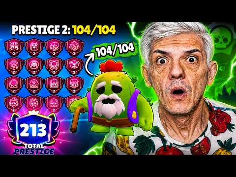 ASTA ESTE FINALUL JOCULUI DE TROFEE! *ULTIMII BRAWLERI*