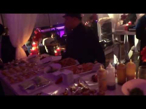 Chaim Goldberger Twins Vach Nacht May 6 2013