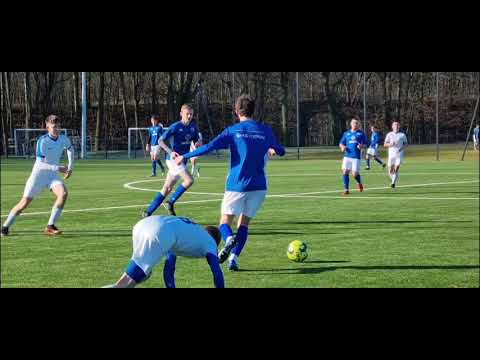 Projekt: ZIMA 2k22 - Górnik Konin 2006 - Kania Gostyń