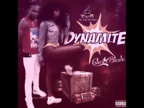Cslash Blade - Dynamite (Raw)