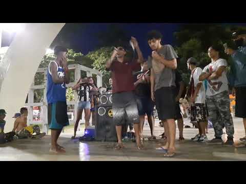 Ygor x Mentira | PRIMEIRA FASE | 18ª BATALHA DA 7 | SETE LAGOAS MG