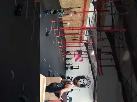 wod 2 Marseille 2021