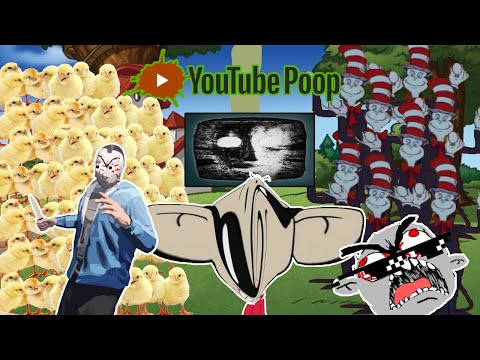 YTP Collab Entry: PinCode Idiots Next Block Mission Anniversary: (13+ Not for Kids)