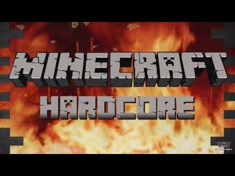 Zezinhobonebreaker's EPIC Minecraft Hardcore Adventure!