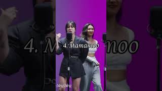 Download lagu Best Dingo Killing Voice performances in my opinion #shorts #ytshorts mp3