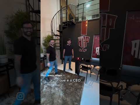 ACP atlético clube Paranavaí