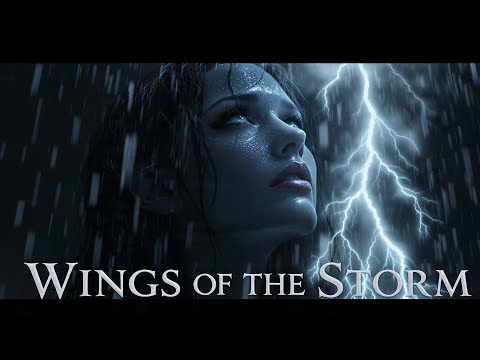 Wings of the Storm |  A Storm Between Two Souls