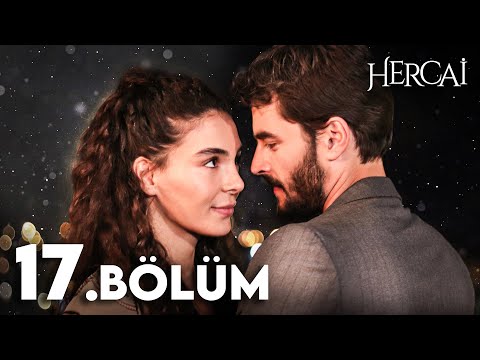 Hercai 17. Bölüm
