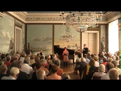 Franz Lachner: Seit ich ihn gesehen