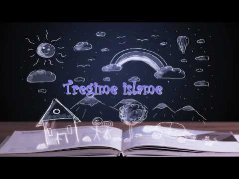 Tregime islame per femije 11