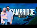 Welcome to Cambridge! #shorts