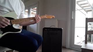 Video thumbnail for TRAYNOR YBA-2B, New Family Member by Cortez Cortez