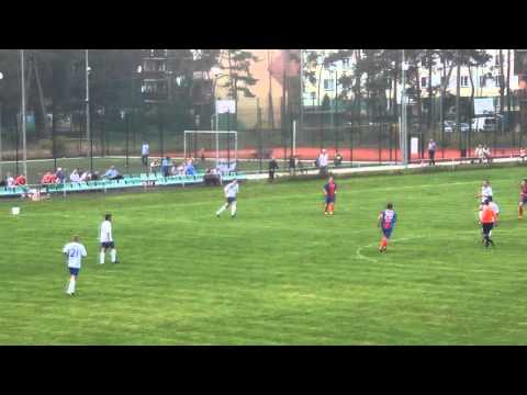 V Liga: GLKS Przemsza Klucze - TS Węgrzce 0:4