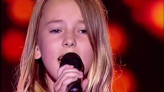 Daneliya Tuleshova -  Rise Up