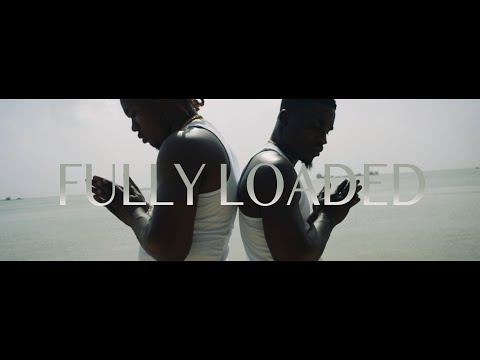 Impac x Vulga - Fully Loaded (Official Video) Shot By: @topchoptt