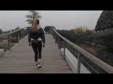 Caminhada pela ponte Anping - Shuitou, Fujian, China