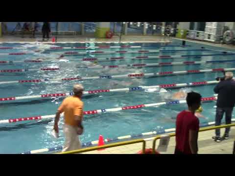 Maka Matteo (1) Alby F.(3) Pascucci G.(5) 50RA - Siena 25.02.24