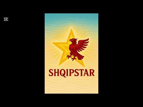 ShqipStar - Dashnia ( Offical Audio 2025)
