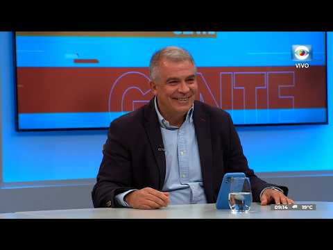 Entrevista- Impacto de la sequía en Treinta y Tres/ Mario Silvera, intendente