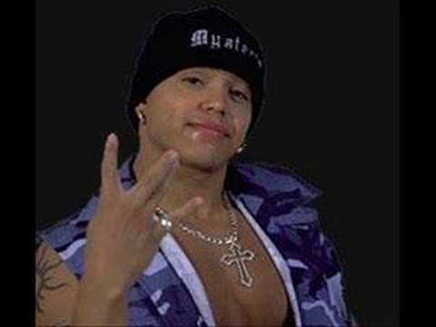 rey mysterio 4th wcw theme