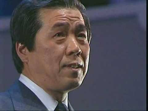 \My greatest and strongest enemy was myself.\ - Katsuya Nomura
