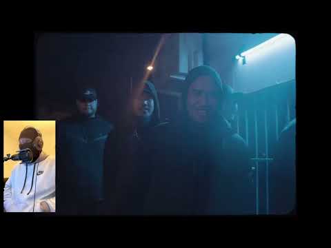 HIS VIBEZ ARE UNMATCHED🥶🥶 | RJ1 Reacts To NOKZ78 - Ready to Ride (Official Music Video)