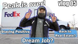 Q+A - My Dream Job, Do I Miss Amazon, Shake Shack Korean Burger?