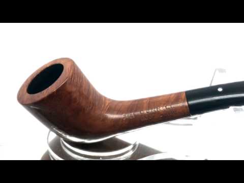 Dunhill Root Briar 3421