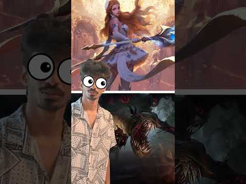 The Ancient Fear Fiddlesticks VS The Swap Princess Odette!