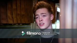 Are You Feelin Me (Zachary Herron Video)
