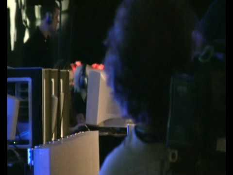 Rakaka.se Gamescom 2009 - ENC Final - Sweden - Germany