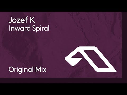 Jozef K - Inward Spiral