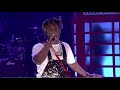 Juice WRLD Hear Me Calling LIVE Performance On Jimmy Fallon