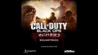 Black Ops Zombies Soundtrack - &quot;Lullaby Of A Dead Man&quot;