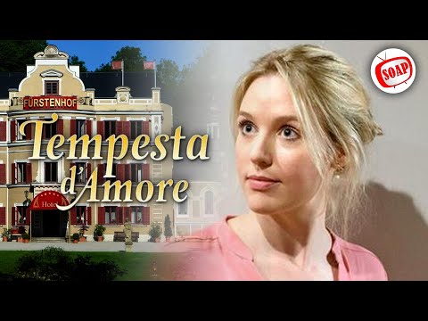 Tempesta d'Amore Puntata del 4 Marzo 2021: La Paura Di Michelle!