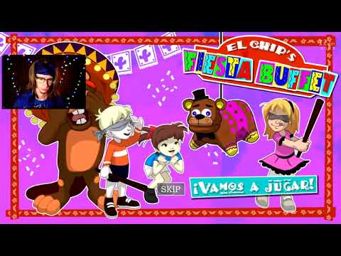 ZAPIS LIVE ELEVEN Ultimate Custom Night 2018.07.09