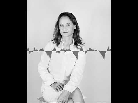 Salon Holofernes – mit Sasha Waltz (Choreografin) Folge 7 - Salon Holofernes