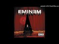 Eminem - Without Me (Pitched Clean)