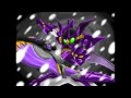 POWER to TEARER Mix-up - Kamen Rider OOO ...