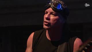 La Renga - Mujer del caleidoscopio - Inventa un mañana