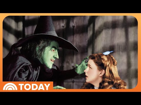 Margaret Hamilton's ‘The Wizard of Oz' Witch Hat Up for Auction